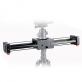 Bresser BR-40 Profi Slider 50cm tot 100cm