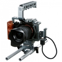 Sevenoak Camera Cage SK-A7C1 voor Sony A7 Series