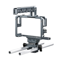 Sevenoak Camera Cage SK-GHC20 voor Panasonic Lumix GH3/GH4