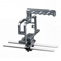 Sevenoak Camera Cage SK-GHC20 voor Panasonic Lumix GH3/GH4