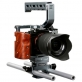 Sevenoak Camera Cage SK-A7C1 voor Sony A7 Series